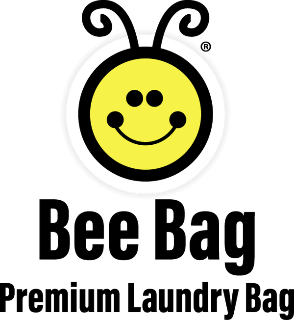 Bee Bag Laundry Bag