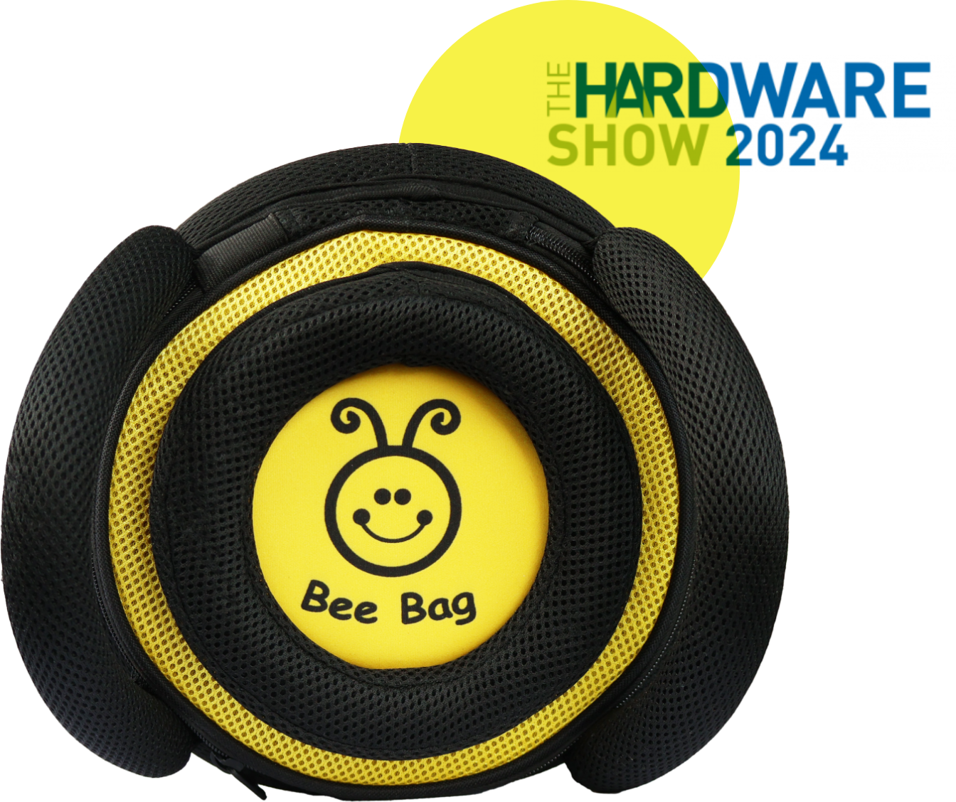 Bee Bag Laundry Bag