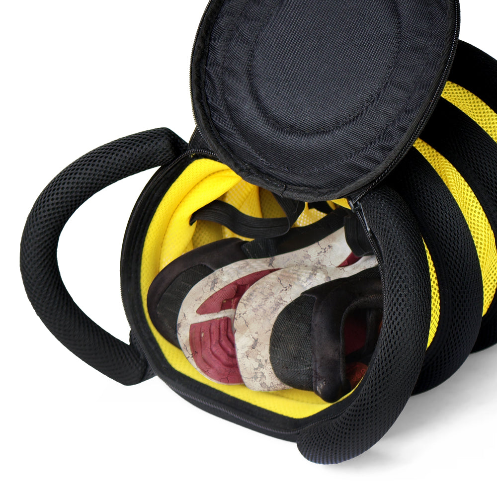 Bee Bag Laundry Bag