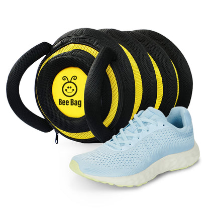 Bee Bag Laundry Bag