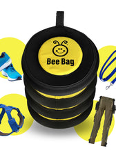 Bee Bag Laundry Bag